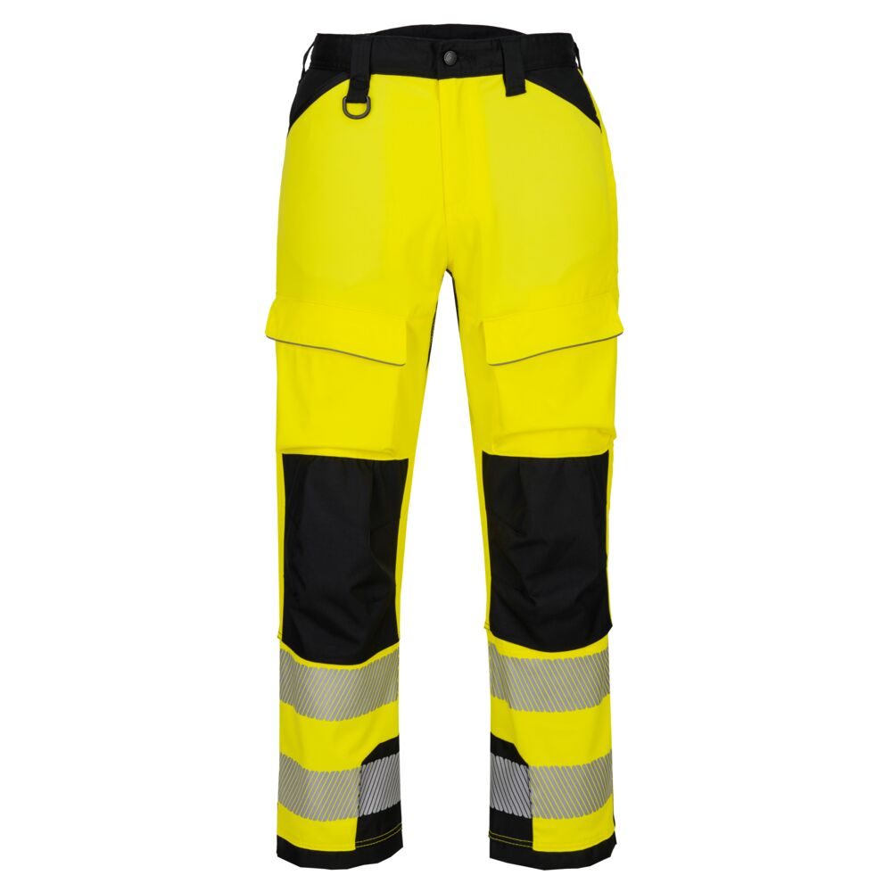 Pantalón arnés alta visibilidad PW3 - Vetonek
