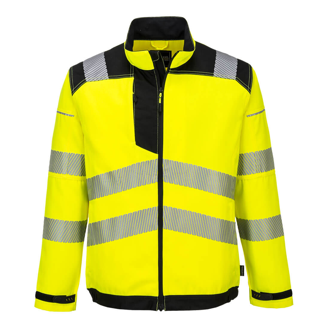 Veste de travail haute visibilité PW3 Vetonek