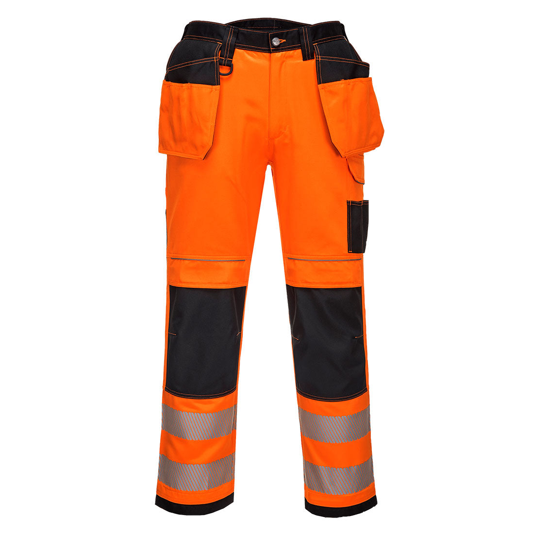 Pantalons de haute visibilité Holster Pocket PW3 Vetonek