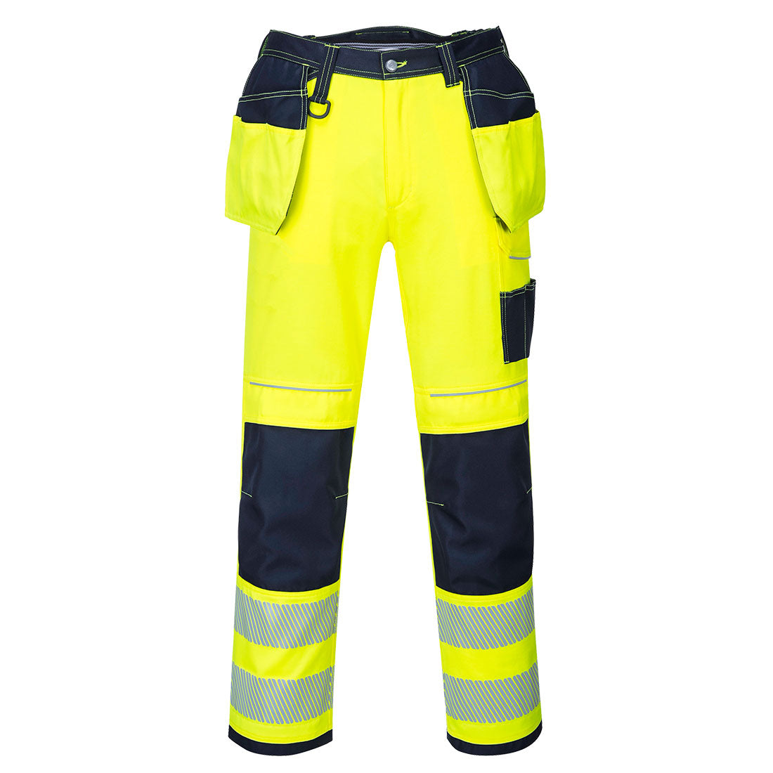 Pantalons de haute visibilité Holster Pocket PW3 Vetonek
