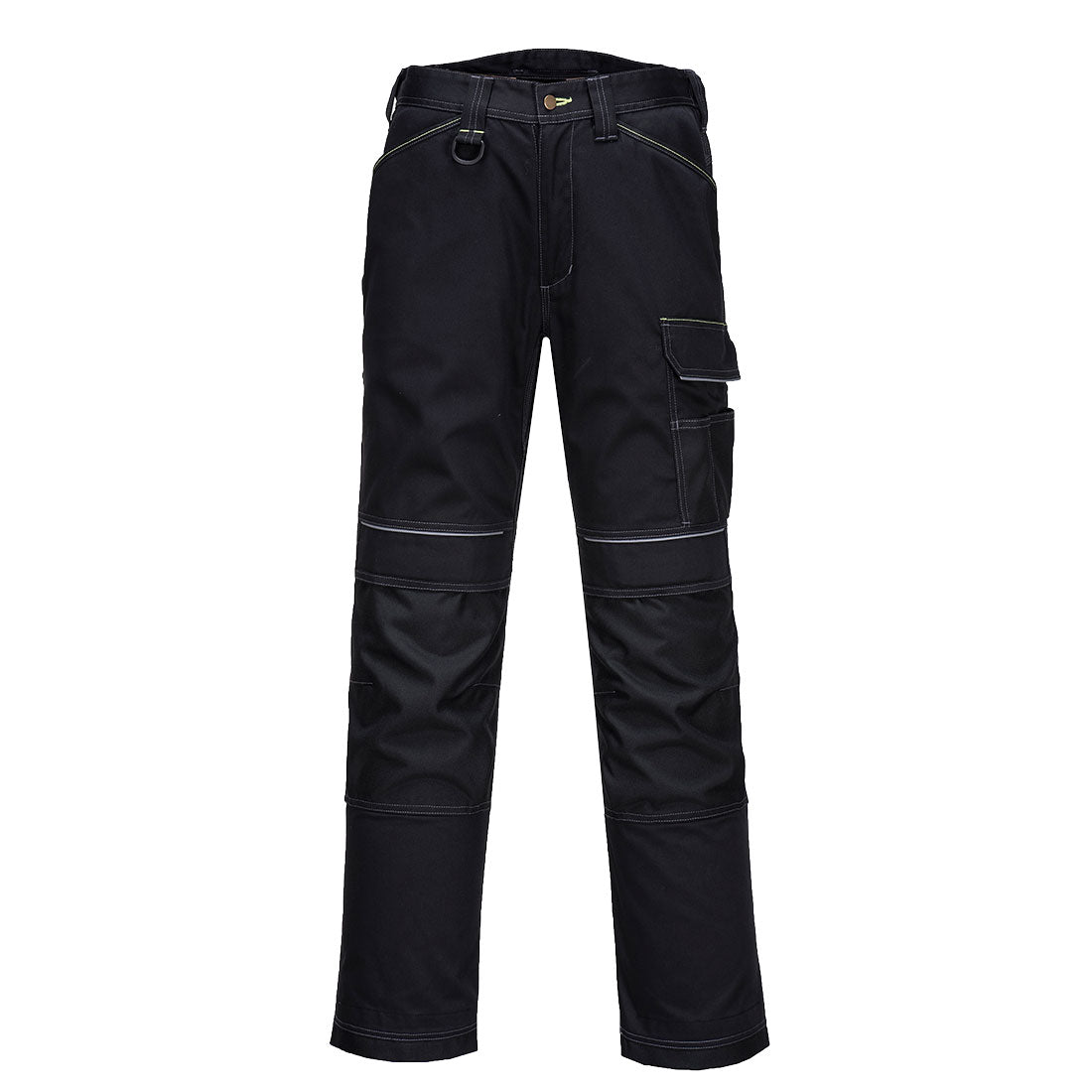 Pantalón de Trabajo PW3: Comodidad y Durabilidad Vetonek