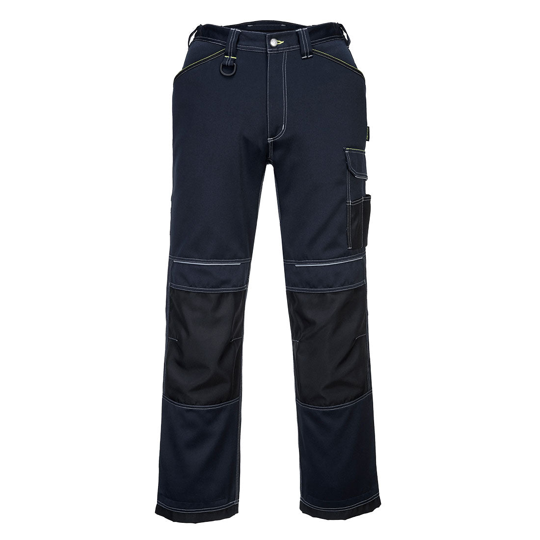 Pantalón de Trabajo PW3: Comodidad y Durabilidad Vetonek