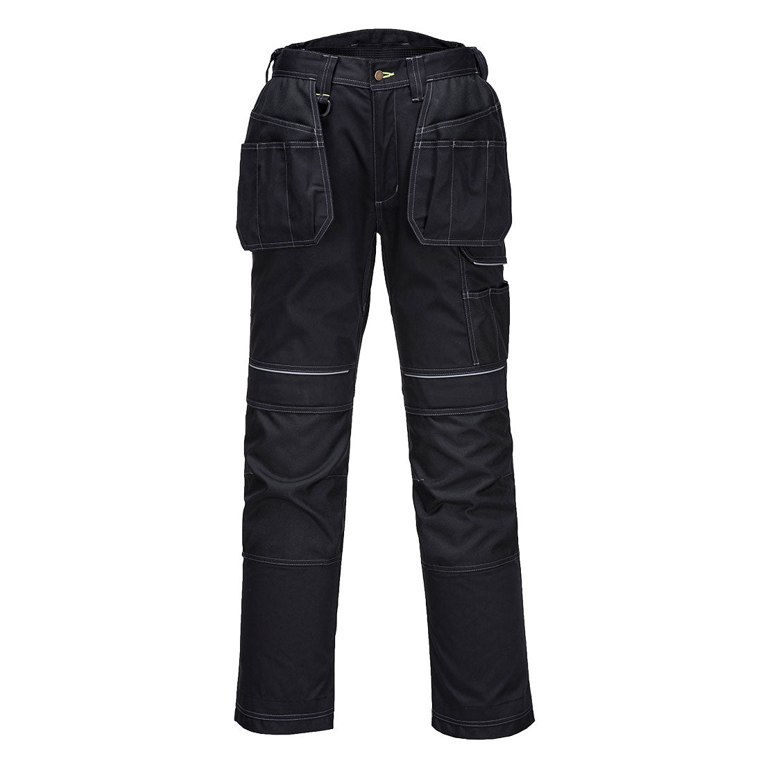 Pantalons de Travail Holster PW3 - Résistance et Confort Vetonek