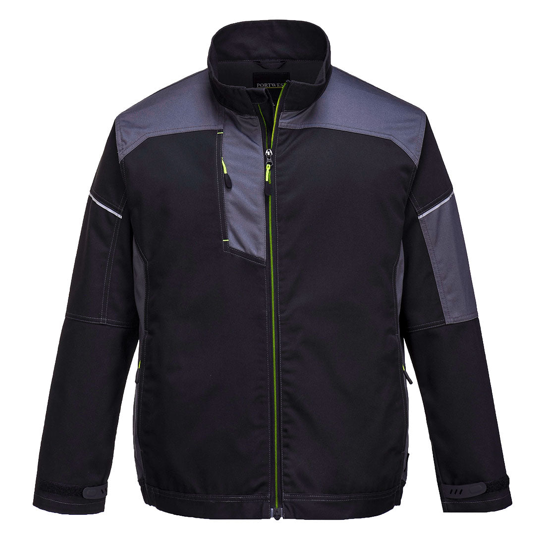Veste de travail PW3 - Confort et Style Vetonek