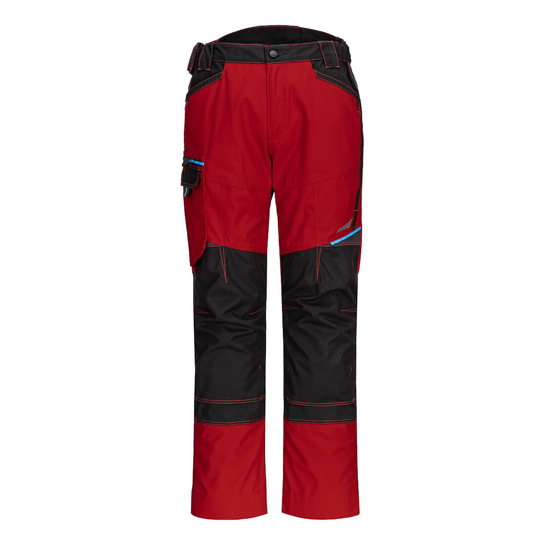 Pantalon WX3 - Résistance et Flexibilité pour votre Travail Vetonek
