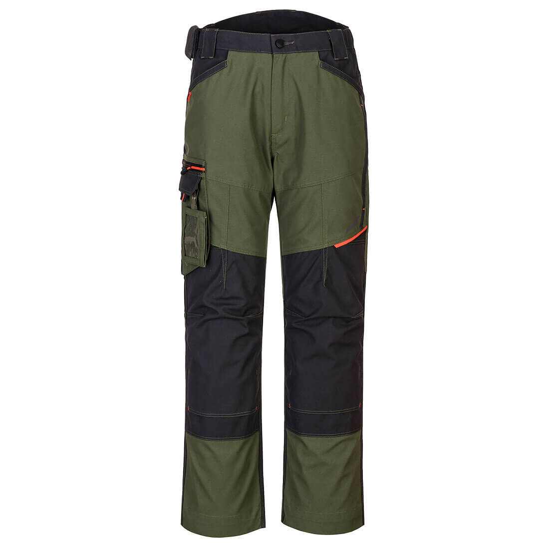 Pantalon WX3 - Résistance et Flexibilité pour votre Travail Vetonek
