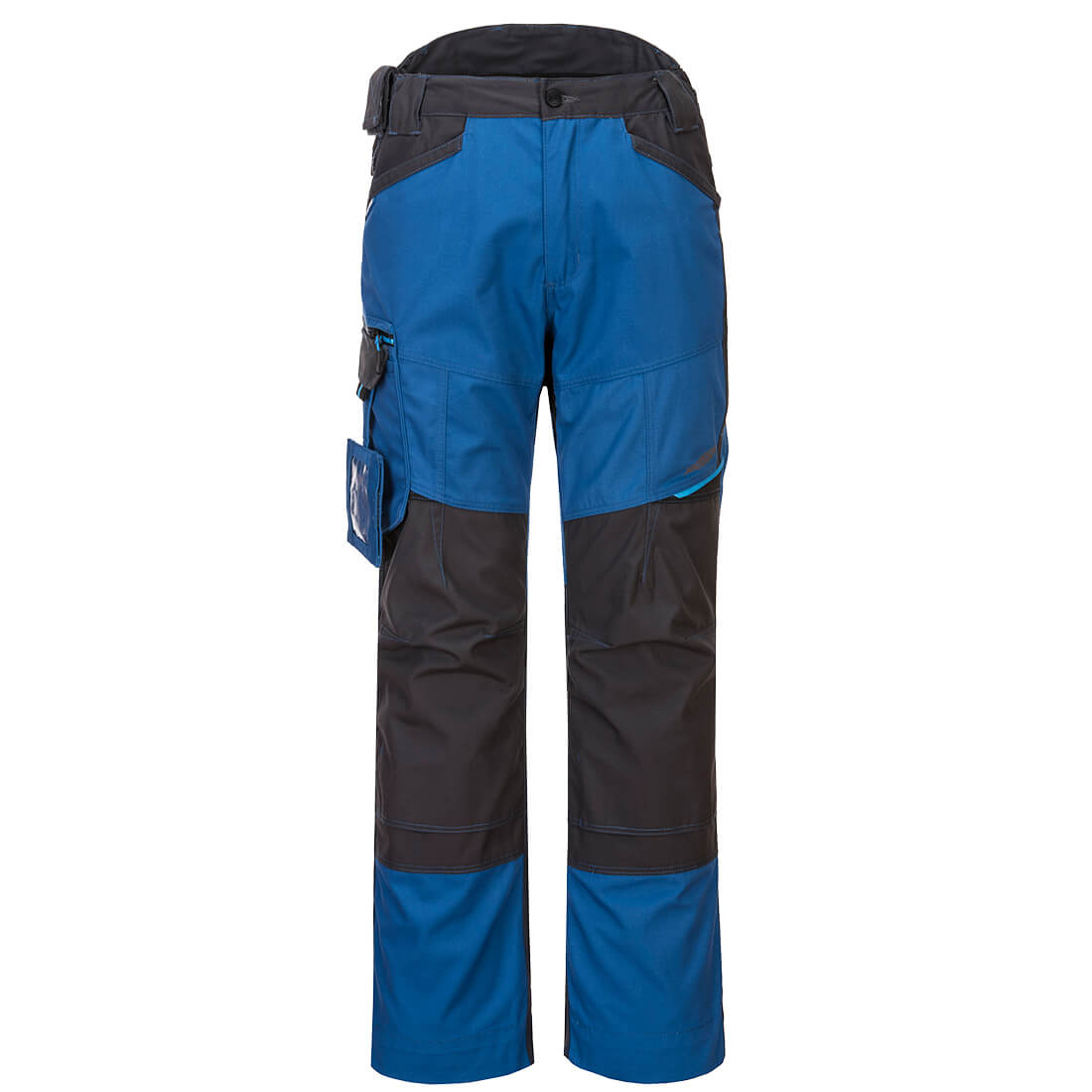 Pantalon WX3 - Résistance et Flexibilité pour votre Travail Vetonek