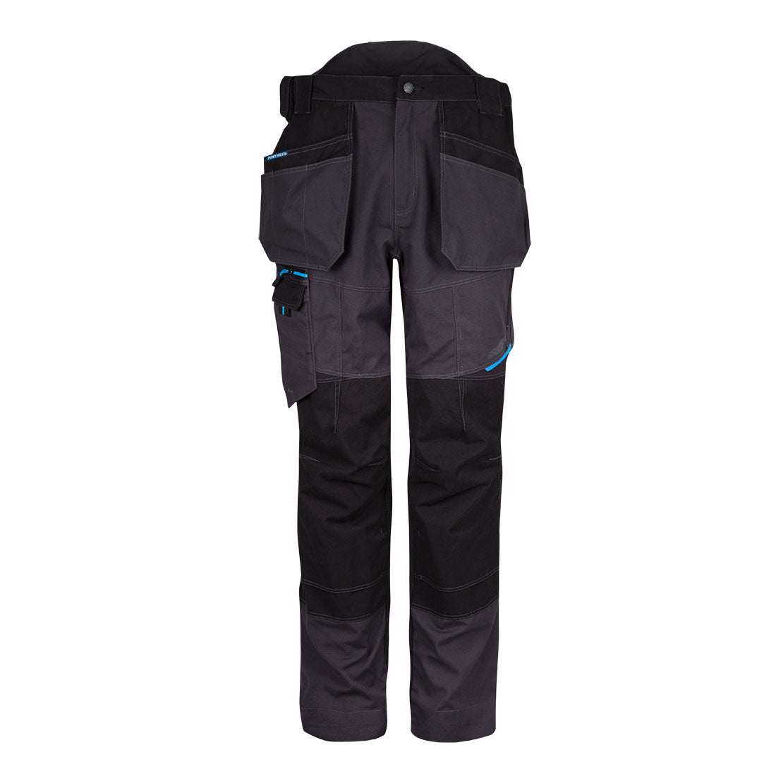 Pantalón WX3 Holster - Comodidad y Seguridad para el Trabajo Vetonek