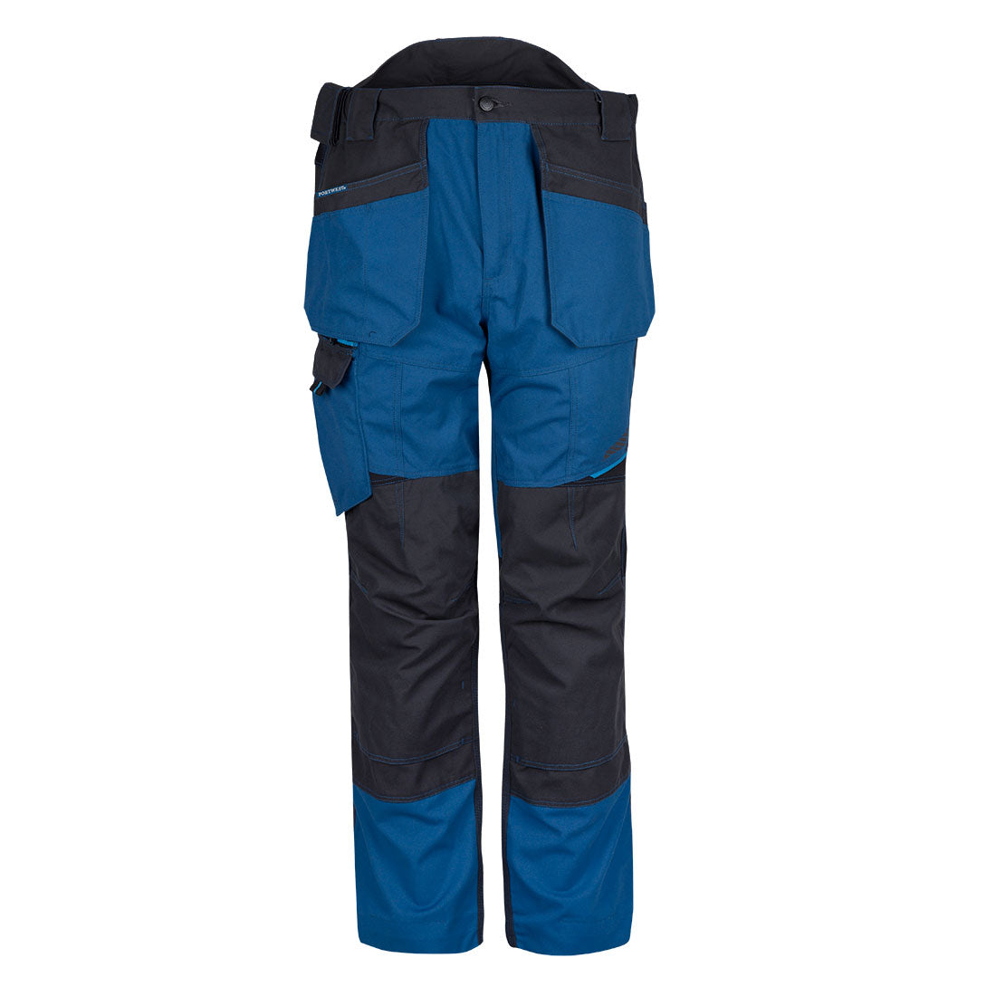 Pantalón WX3 Holster - Comodidad y Seguridad para el Trabajo Vetonek