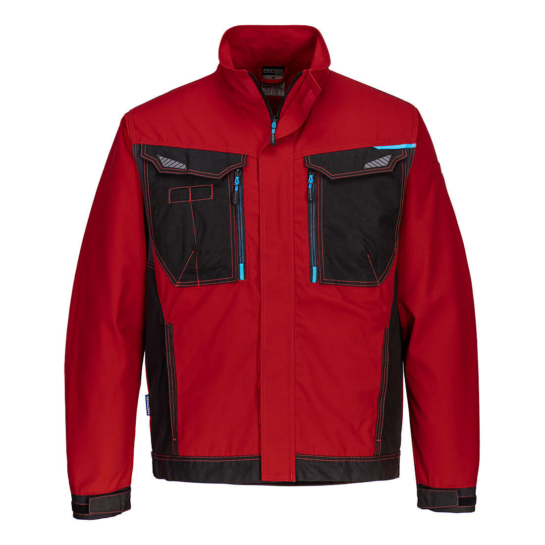 Chaqueta WX3: Confort y Estilo para el Trabajo Vetonek