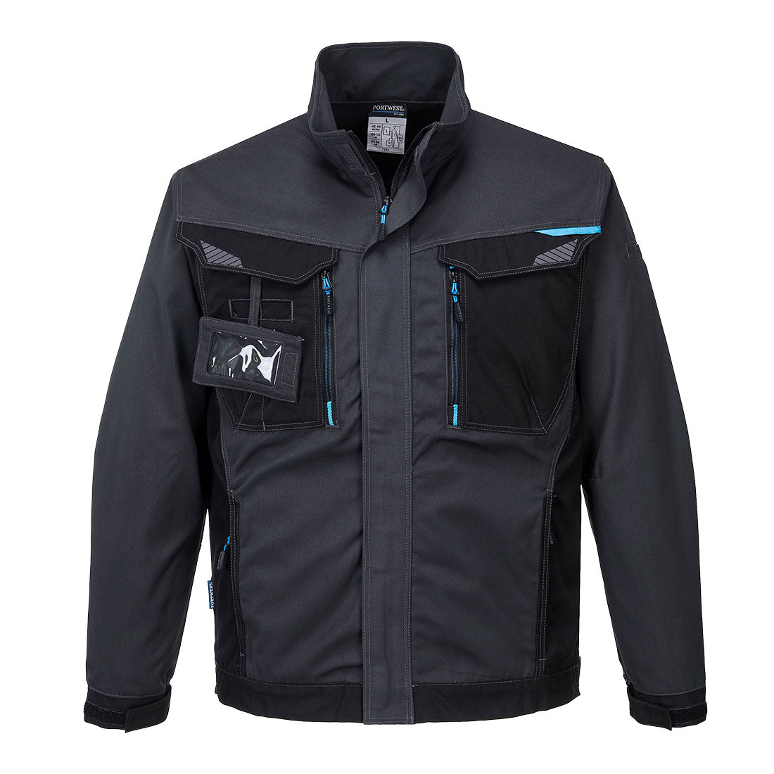 Chaqueta WX3: Confort y Estilo para el Trabajo Vetonek