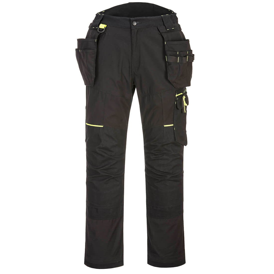 Pantalon WX3 Eco Stretch Holster: Durabilité et Confort Vetonek