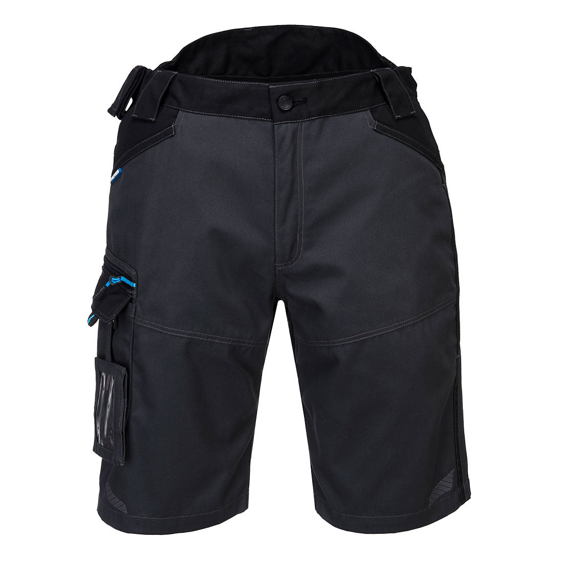 Bermudas WX3: Pantalón Corto de Trabajo Moderno Vetonek