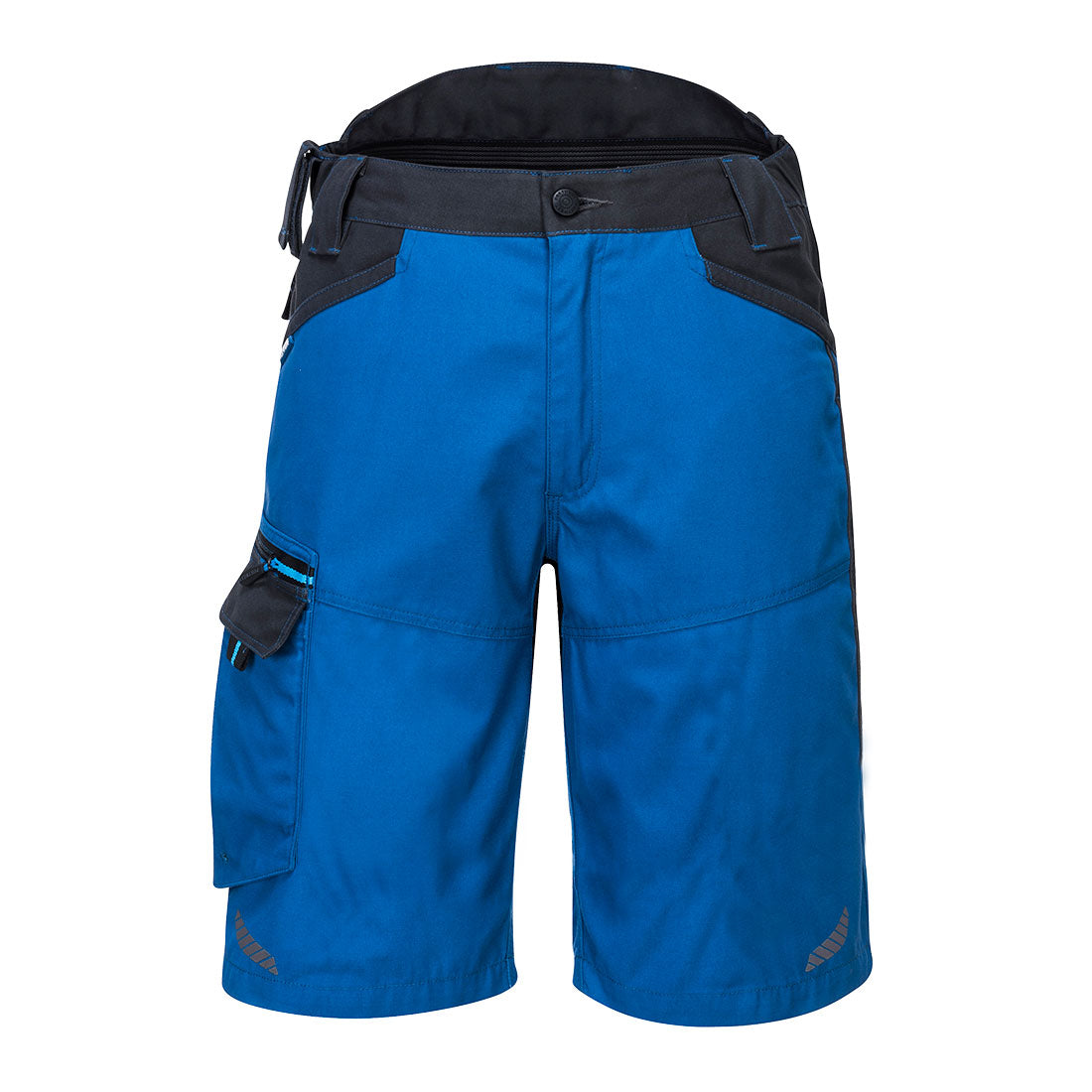 Bermudas WX3: Pantalón Corto de Trabajo Moderno Vetonek