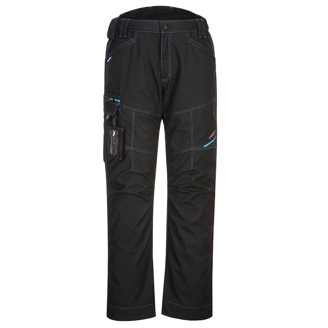 Pantalón WX3 Service: Comodidad y Flexibilidad para el Trabajo Vetonek