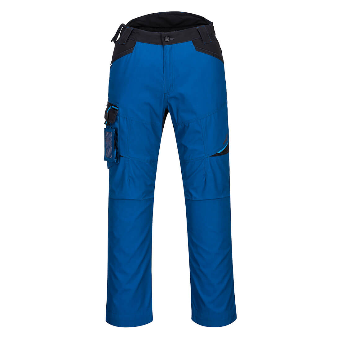 Pantalón WX3 Service: Comodidad y Flexibilidad para el Trabajo Vetonek