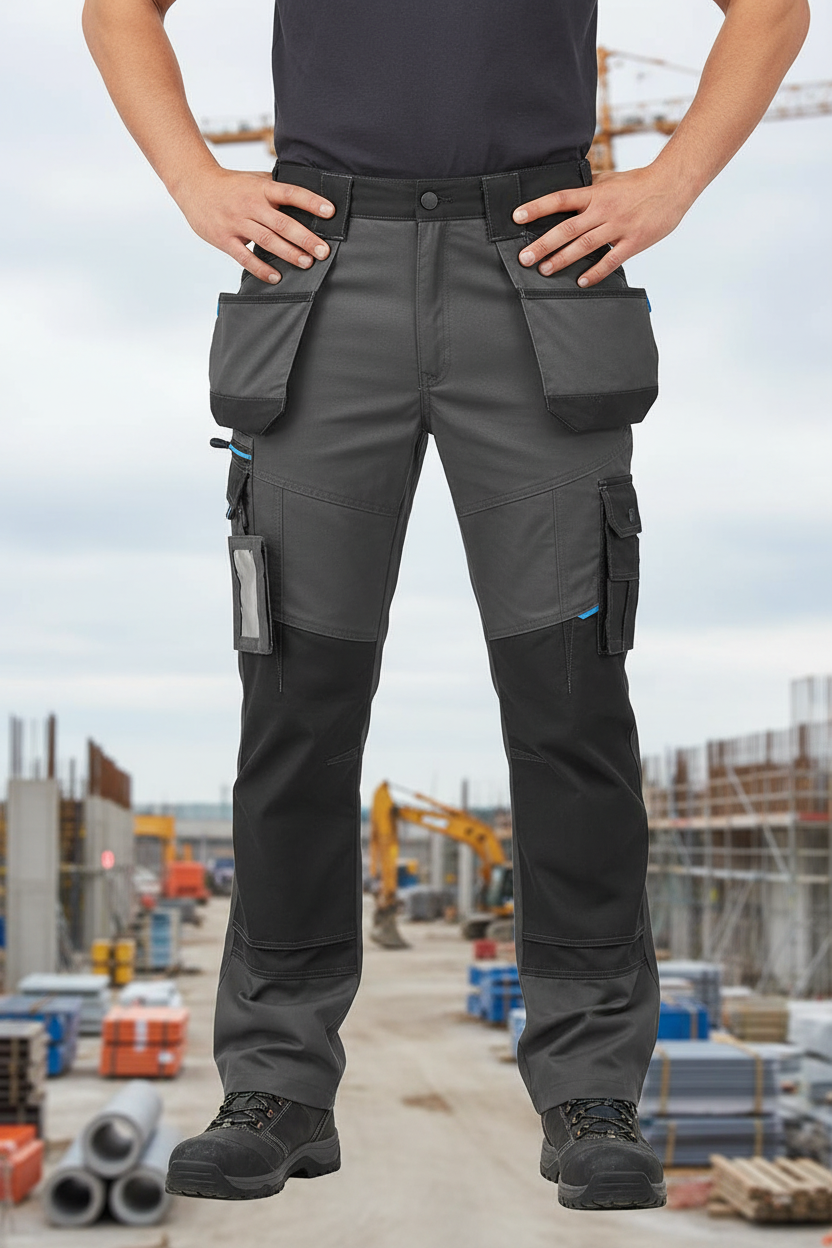 Pantalon de travail WX3 Slim Fit