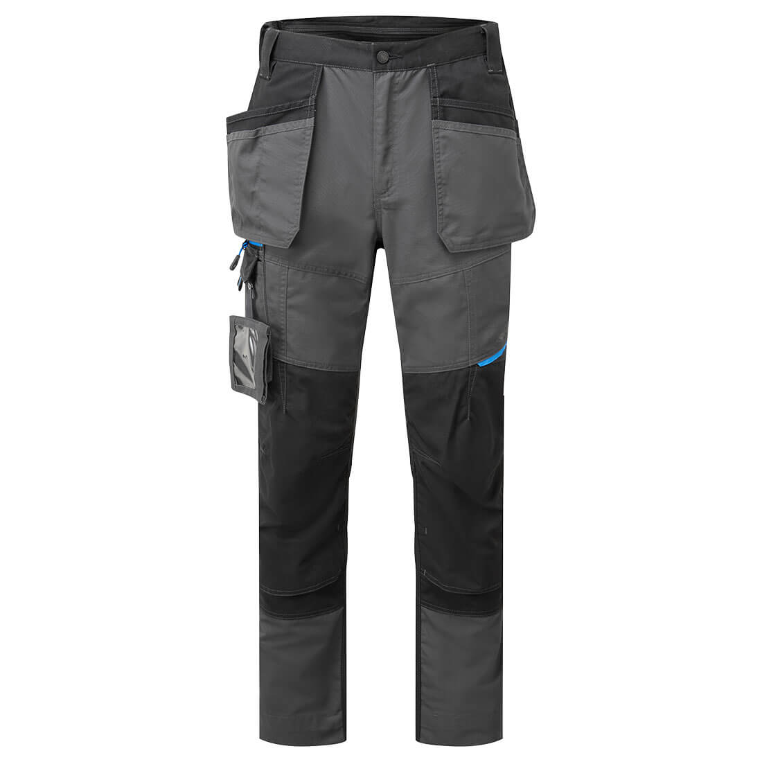 Pantalón de Trabajo WX3 Slim Fit Holster - Comodidad y Estilo Vetonek
