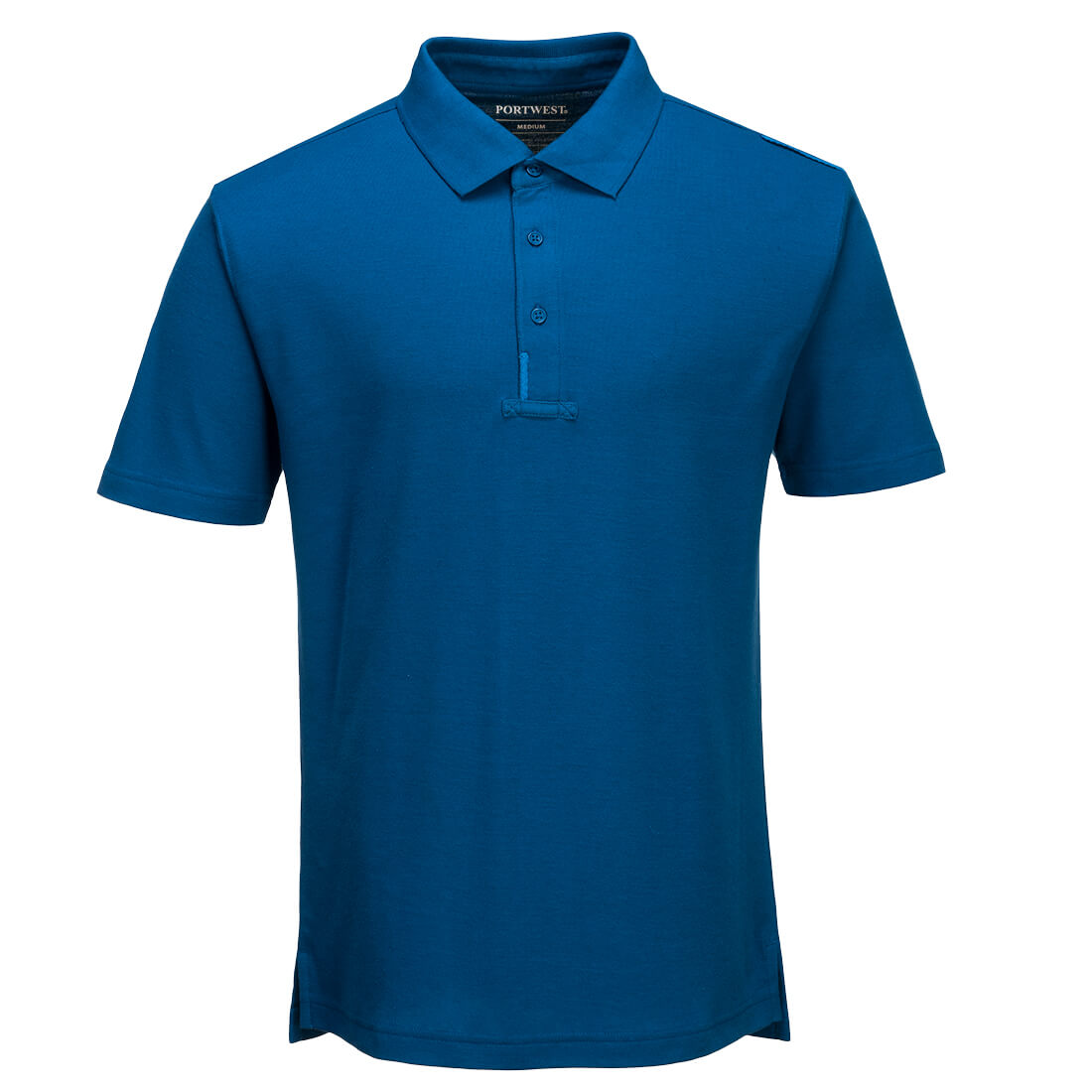 Polo WX3: Confort et Modernité dans vos Vêtements de Travail Vetonek