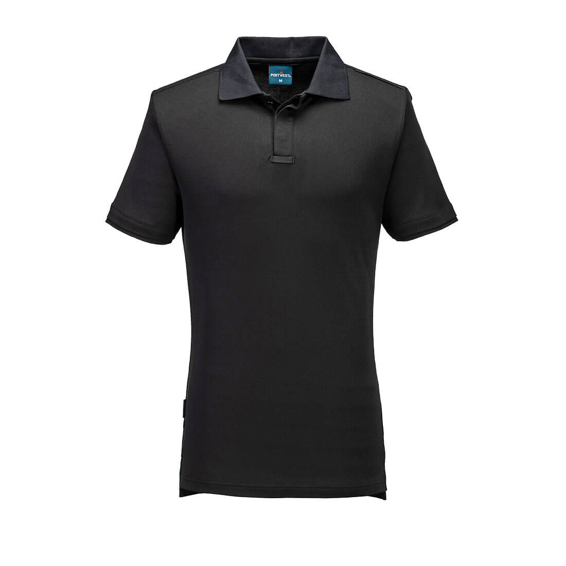 Polo WX3 Eco à Manches Courtes - Durabilité et Style Vetonek