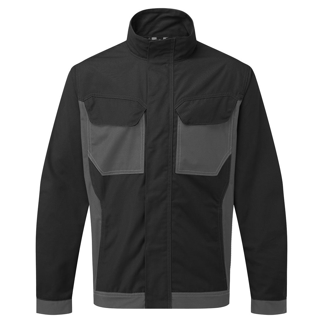 Veste WX3 Industrial Wash - Confort et Durabilité Vetonek