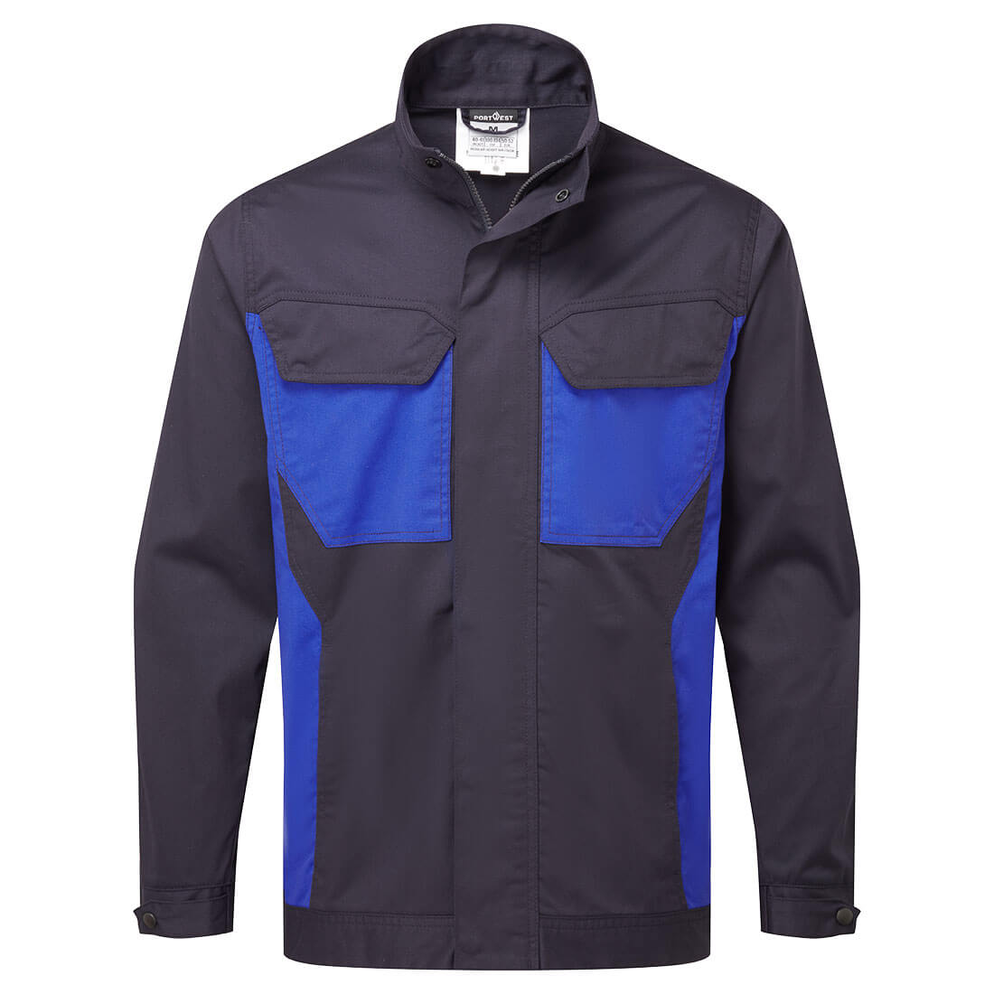Veste WX3 Industrial Wash - Confort et Durabilité Vetonek