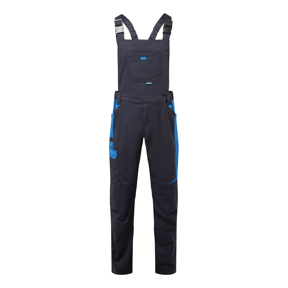 Peto WX3 Industrial Wash: Durabilidad y Comodidad en el Trabajo Vetonek