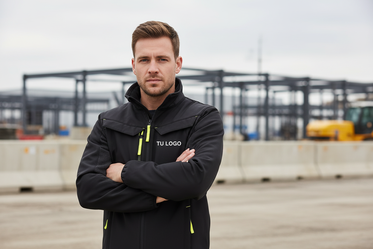 Veste Softshell WX3 Eco Hybrid - Durable et Fonctionnelle - Vetonek