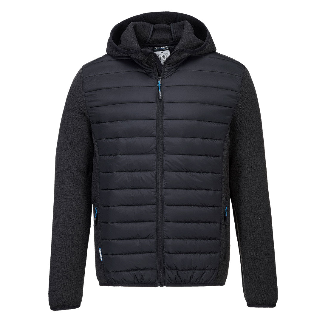 Veste KX3 Hybrid Baffle : Innovation et Confort Vetonek