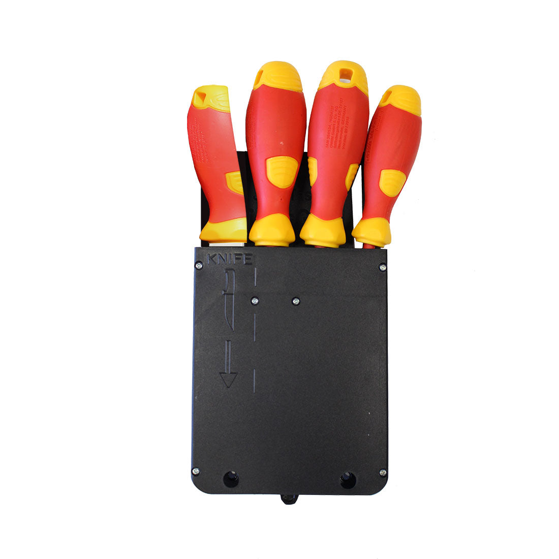 Porte-outils de Sécurité - Améliorez Votre Efficacité Vetonek