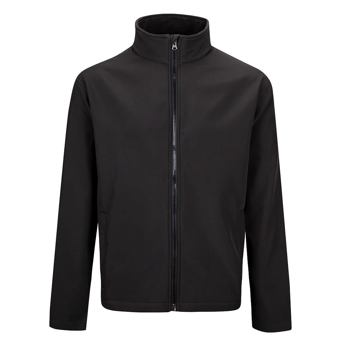 Chaqueta Softshell Print & Promo - Ideal para Personalizar Vetonek