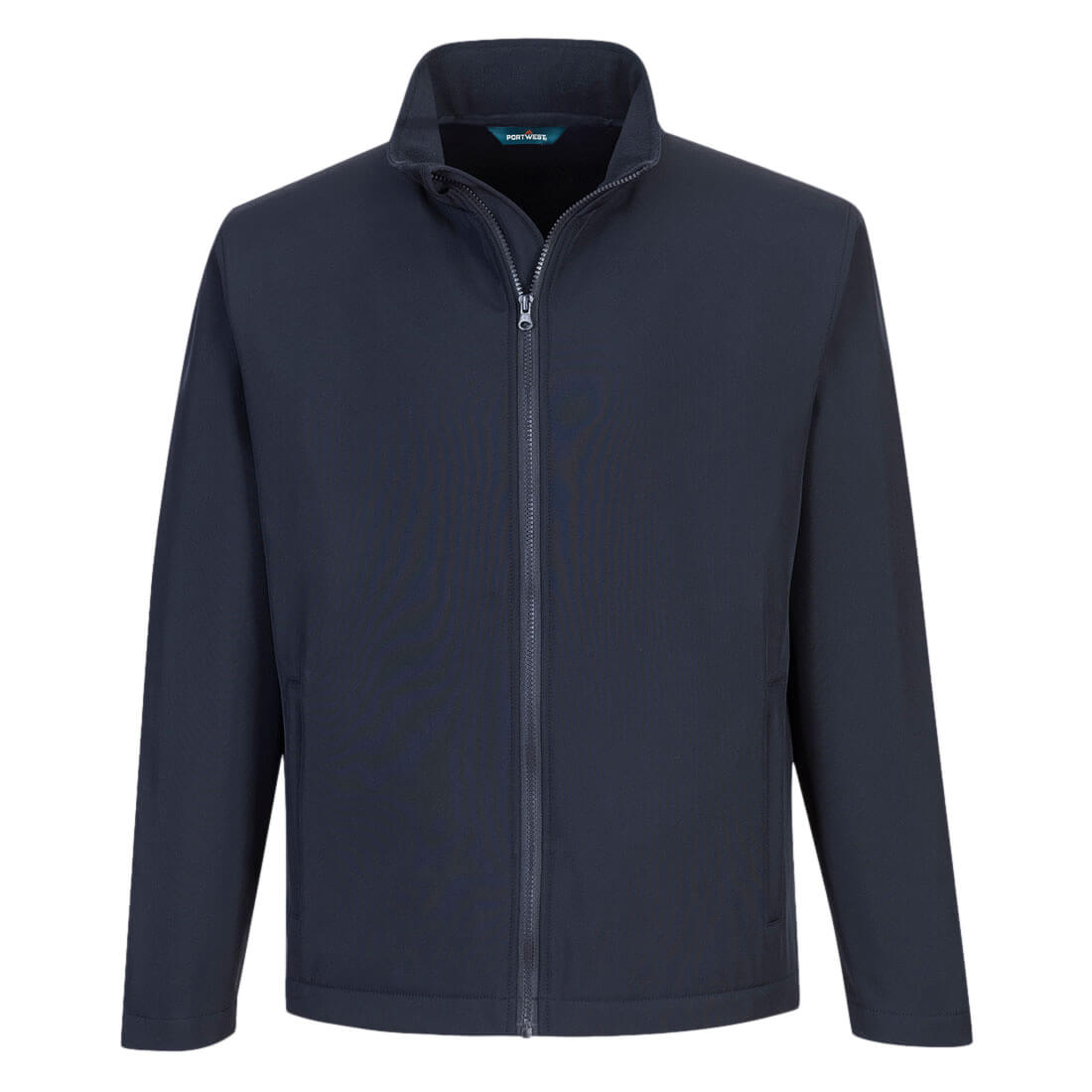 Chaqueta Softshell Print & Promo - Ideal para Personalizar Vetonek