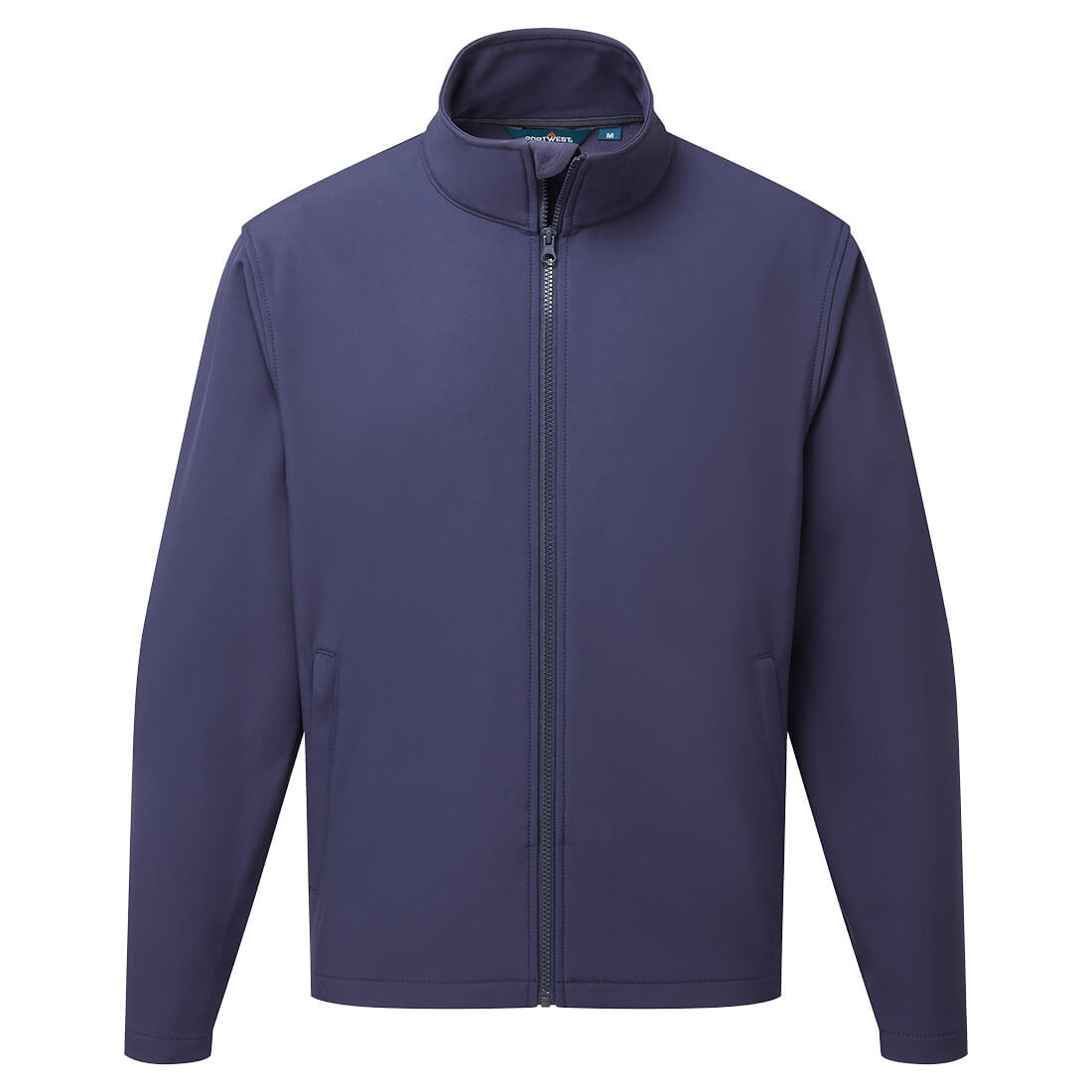 Chaqueta Softshell Print & Promo - Ideal para Personalizar Vetonek