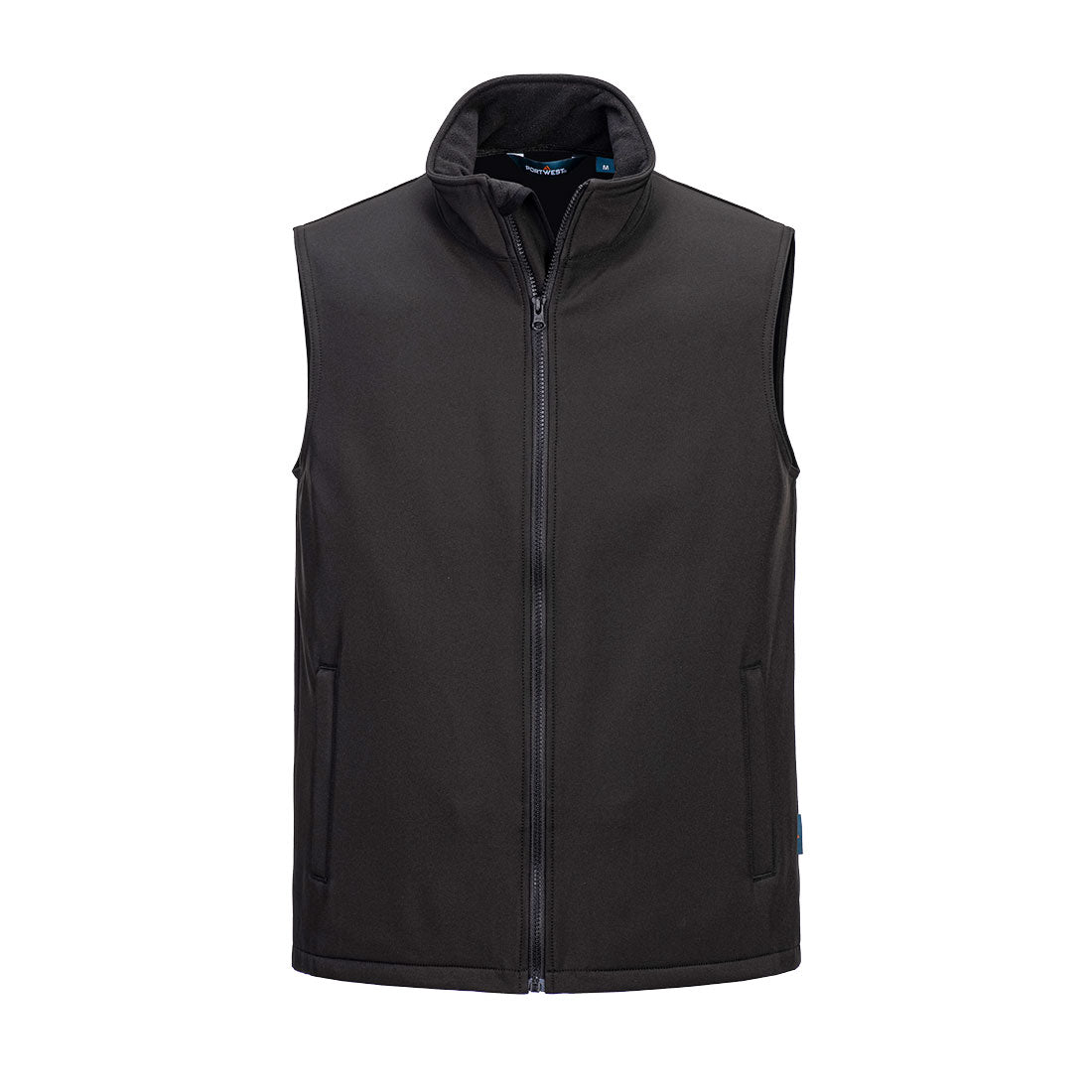 Chaleco Softshell Print & Promo - Personalizable y Cómodo Vetonek