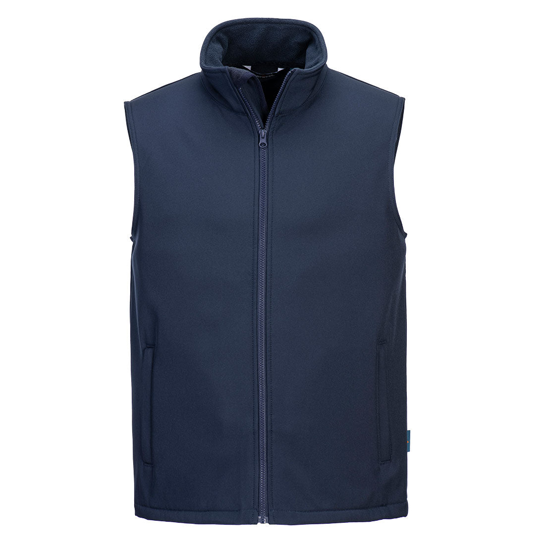 Chaleco Softshell Print & Promo - Personalizable y Cómodo Vetonek