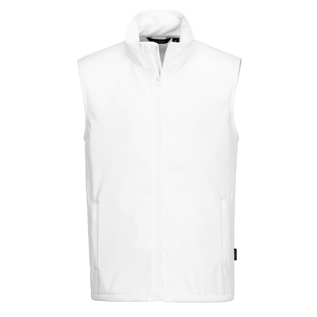 Chaleco Softshell Print & Promo - Personalizable y Cómodo Vetonek
