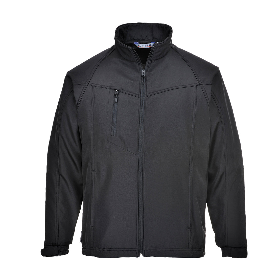 Chaqueta Softshell Oregon para Hombre - Moderno y Funcional Vetonek