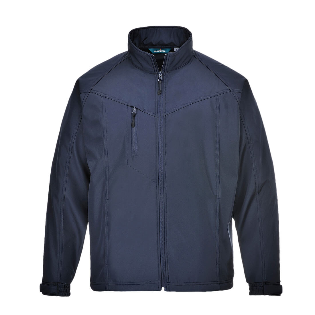 Chaqueta Softshell Oregon para Hombre - Moderno y Funcional Vetonek