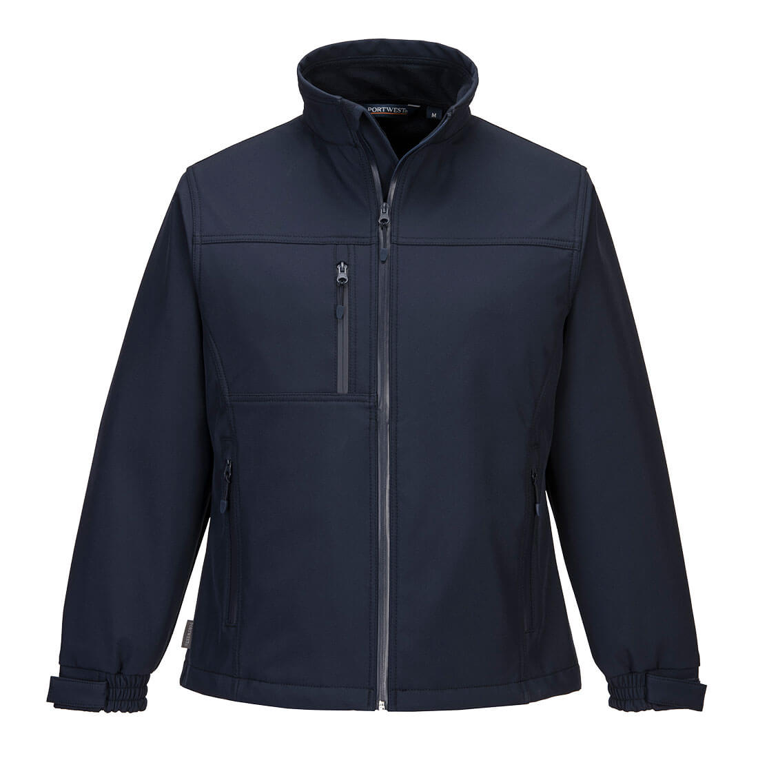 Chaqueta Softshell para Mujer Charlotte - Elegancia y Comodidad Vetonek