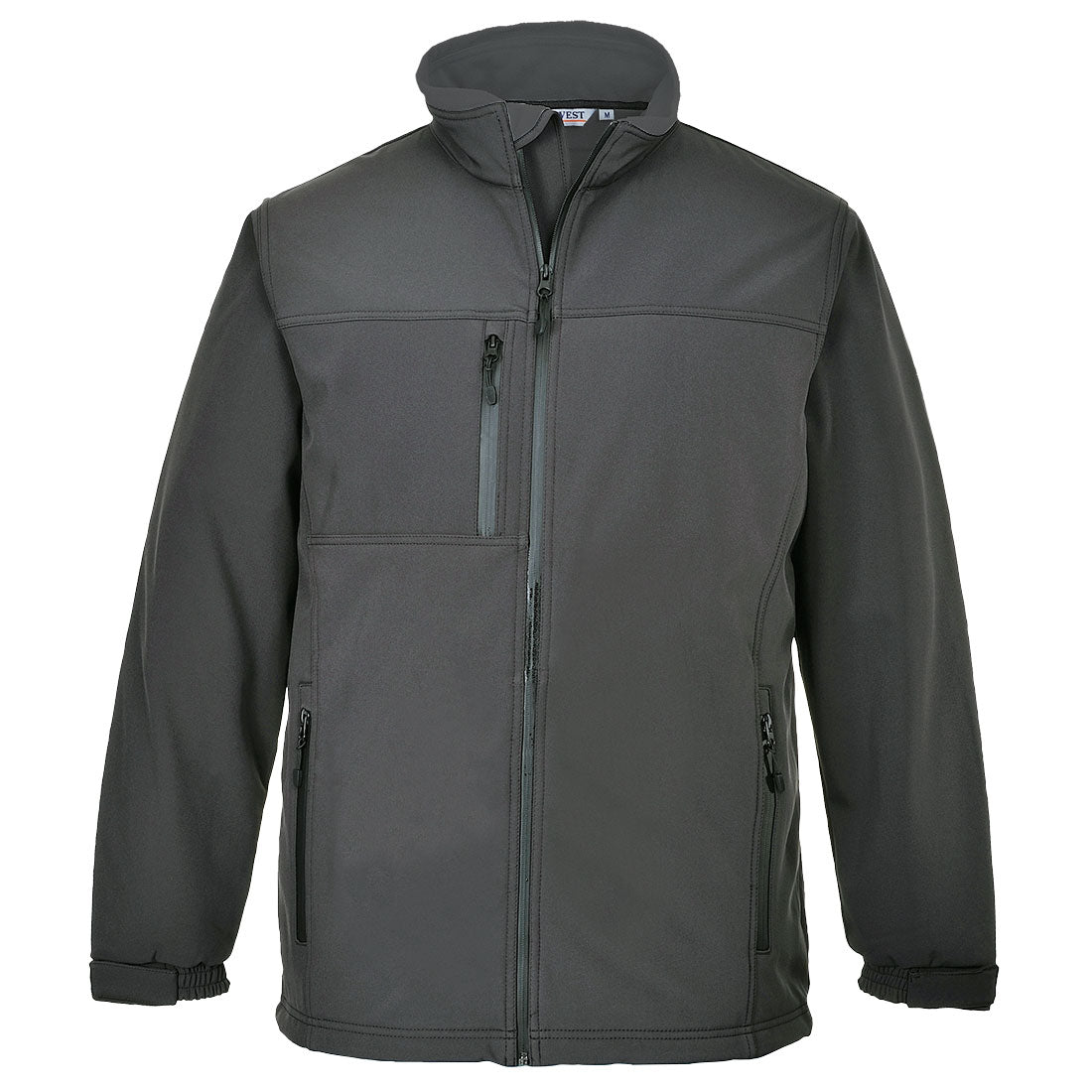 Veste Softshell 3 Couches : Style et Confort Vetonek