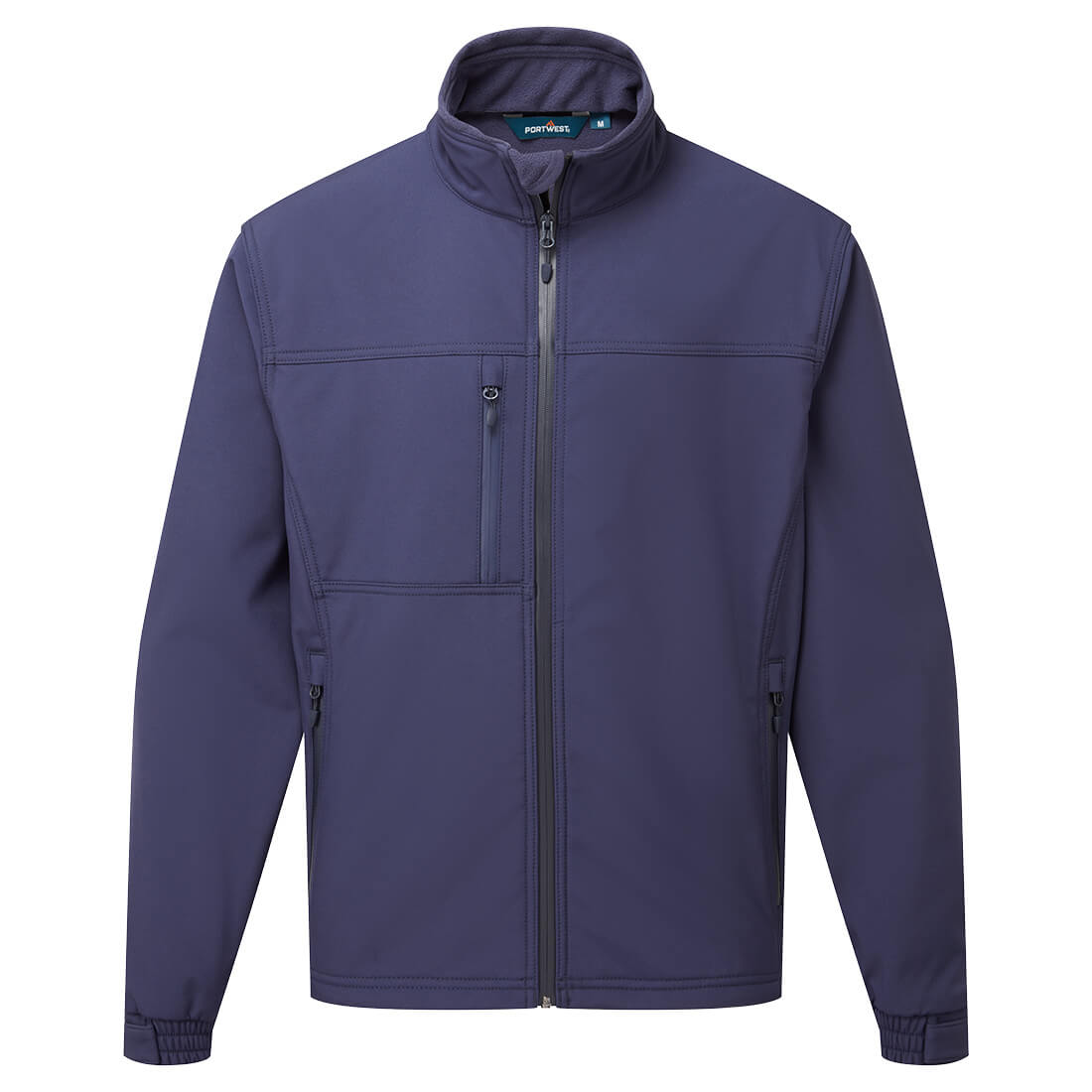 Veste Softshell 3 Couches : Style et Confort Vetonek