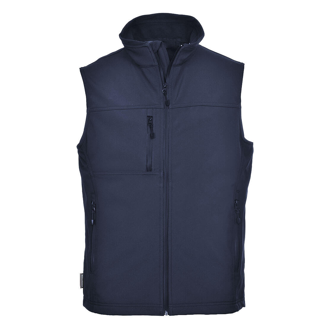 Chaleco Softshell 3 Capas - Ligereza y Comodidad Vetonek