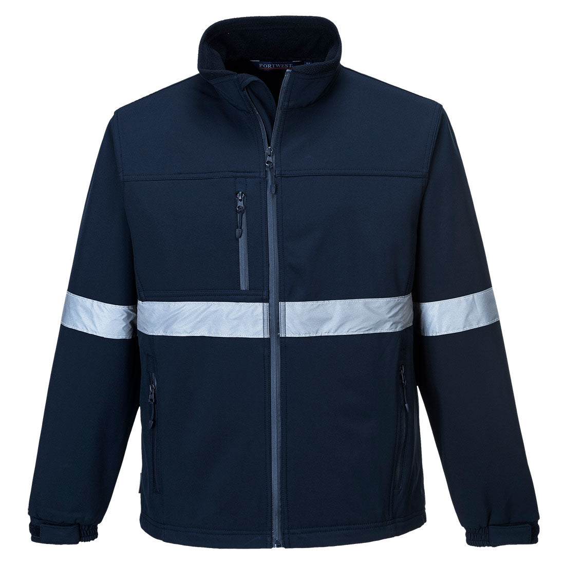 Softshell IONA (3 couches): mobilité et confort supérieurs Vetonek