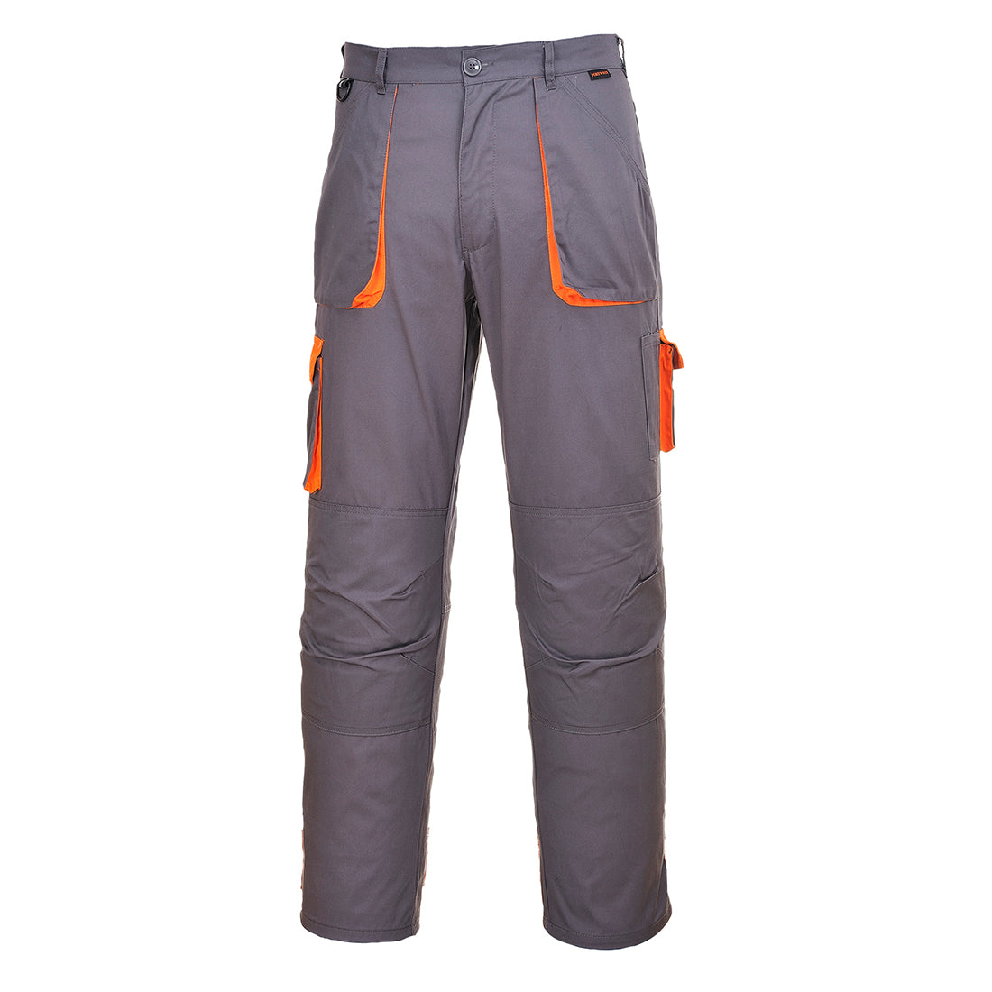 Pantalons Portwest Texo Contrast: Confort et Fonctionnalité Vetonek