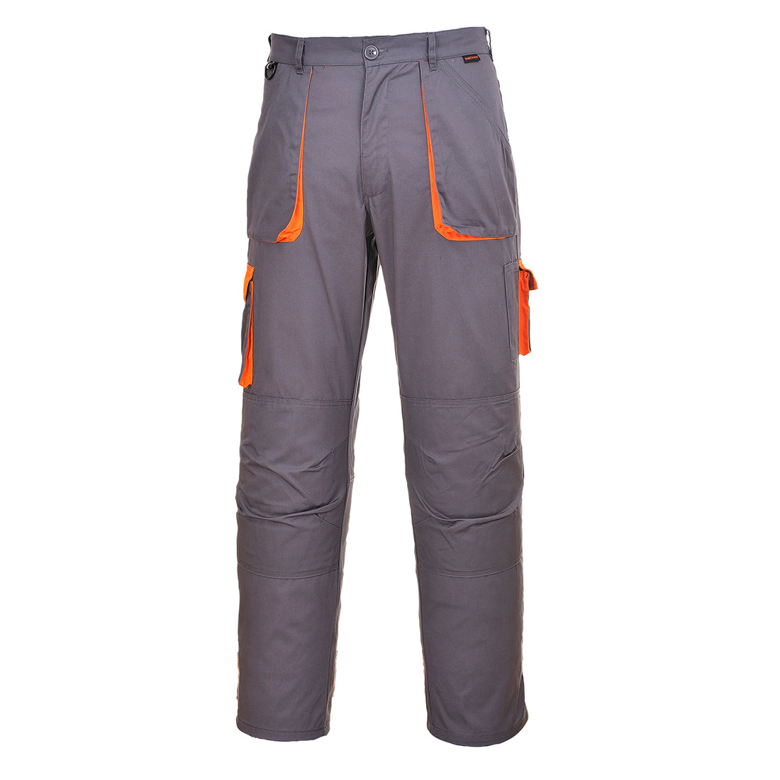 Pantalons Portwest Texo Contrast: Confort et Fonctionnalité Vetonek