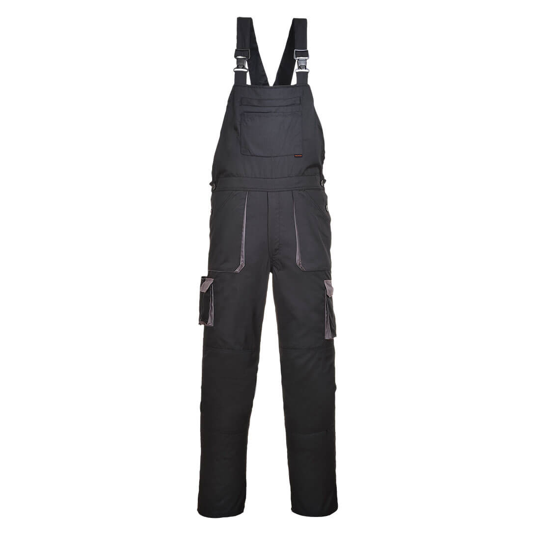 Peto Bicolor Portwest Texo Contrast: Comodidad y Protección Vetonek