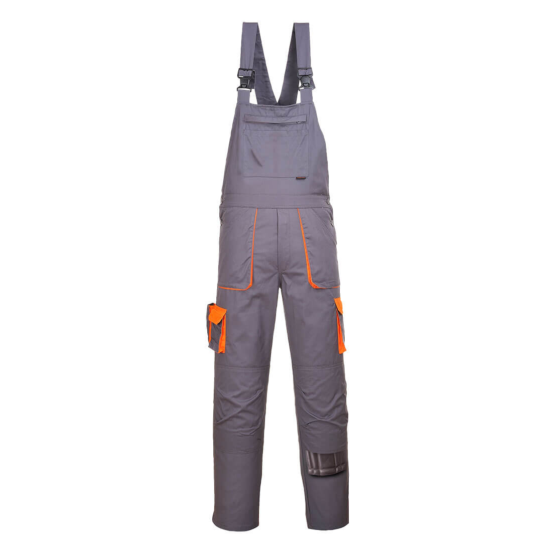 Salopette Bicolore Portwest Texo Contrast: Confort et Protection Vetonek