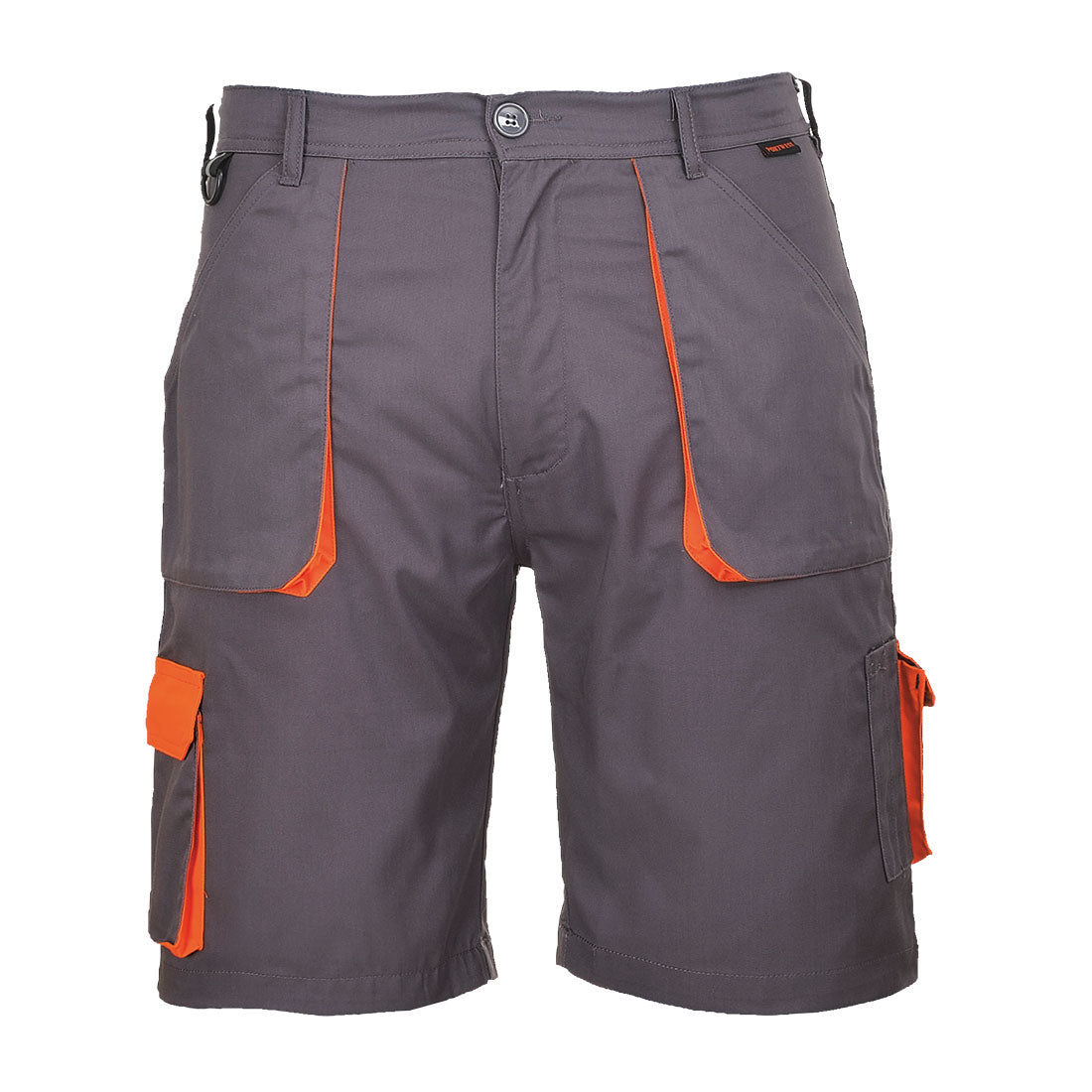Bermudas Portwest Texo Contrast: Comodidad y Estilo Vetonek