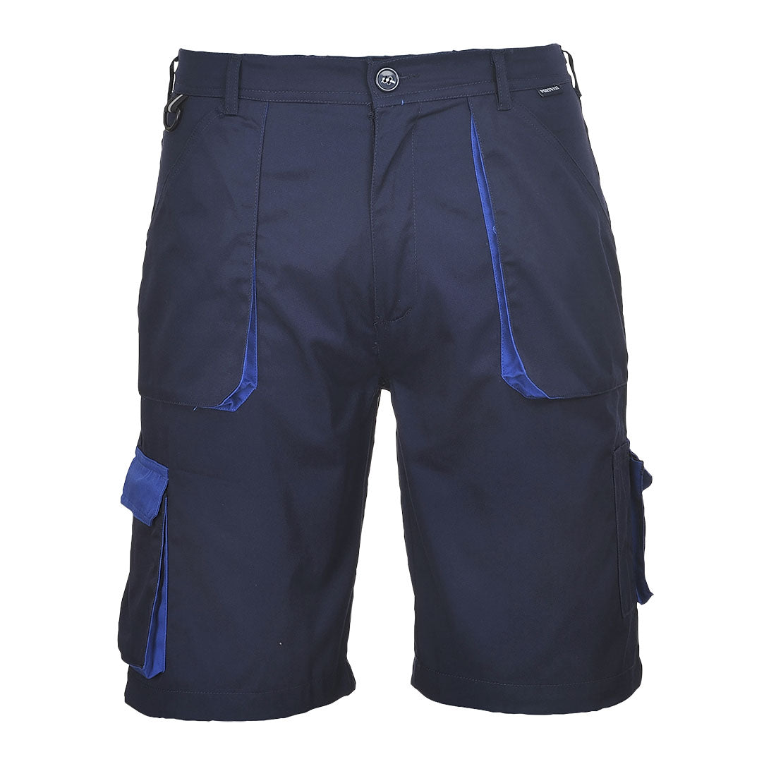 Bermudas Portwest Texo Contrast: Comodidad y Estilo Vetonek