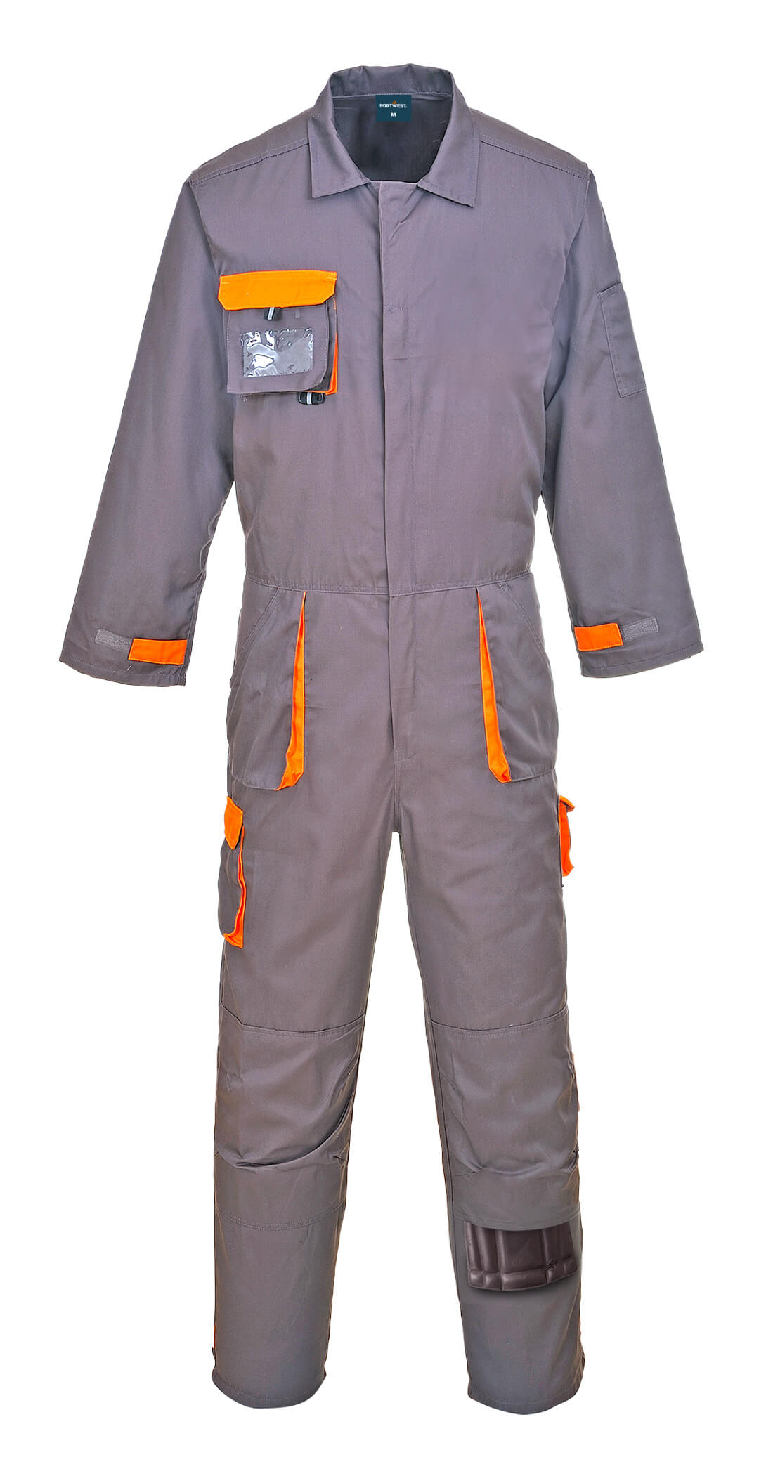 Buzo bicolor Portwest Texo Contrast Vetonek